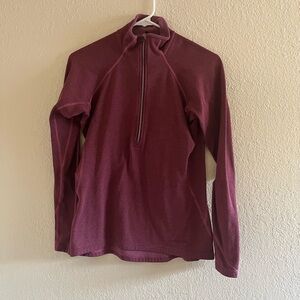 Patagonia Capilene performance base layer